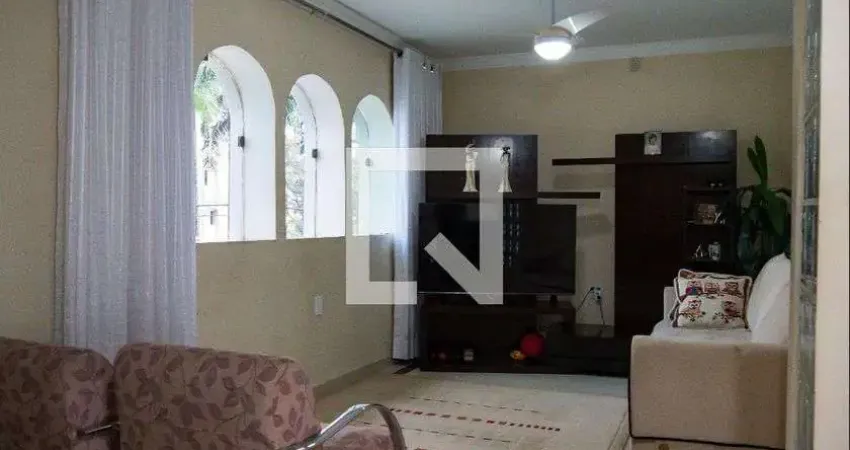 Casa à Venda - Jardim Bela Vista, 5 Quartos,  500 m2