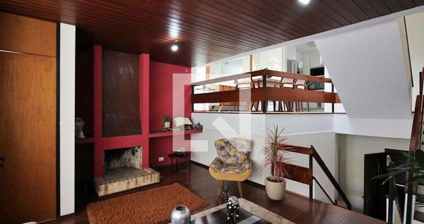 Casa com 3 quartos à venda na Rua Júlia Ivak, --, Jardim do Mar, São Bernardo do Campo