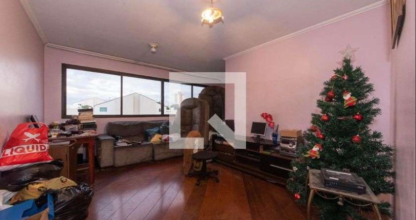 Apartamento à Venda - Santa Teresinha, 3 Quartos,  106 m2