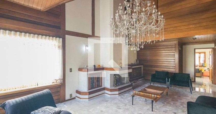 Casa à Venda - Jardim Bela Vista, 5 Quartos,  800 m2