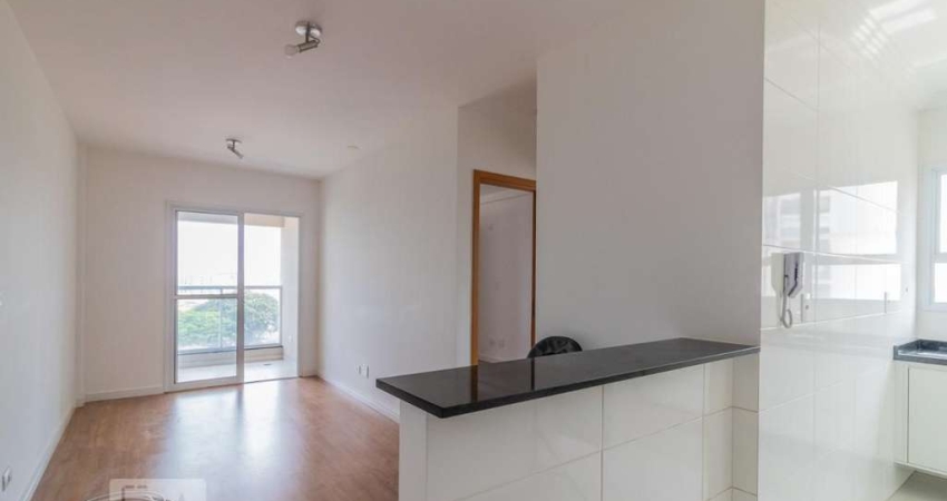 Apartamento à Venda - Rudge Ramos, 1 Quarto,  50 m2
