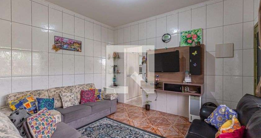 Casa à Venda - Parque Bandeirante, 5 Quartos,  440 m2
