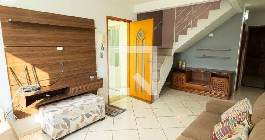 Casa com 3 quartos à venda na Rua Nicola Adamo, --, Jardim do Mar, São Bernardo do Campo