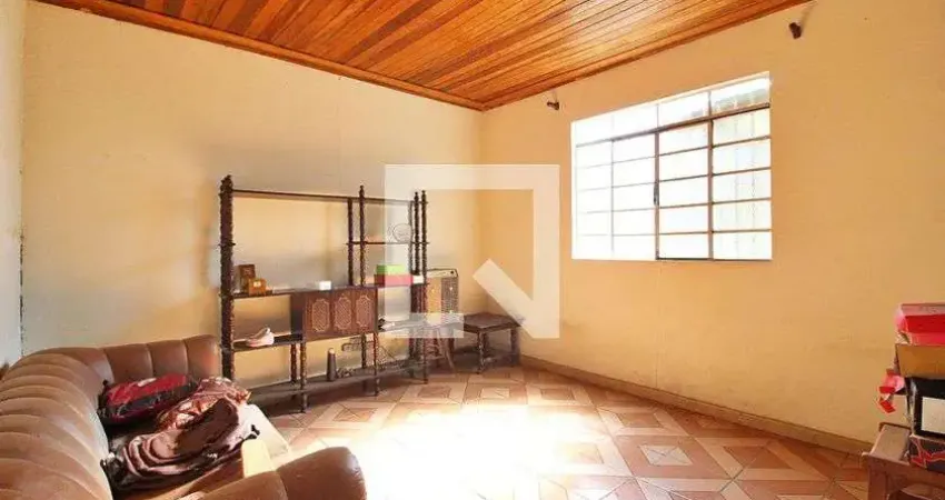 Casa com 1 quarto à venda na Rua Laureano, --, Vila Metalúrgica, Santo André