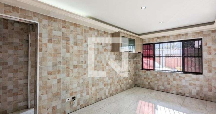 Casa com 2 quartos à venda na Rua Doutor Gabriel Nicolau, --, Rudge Ramos, São Bernardo do Campo