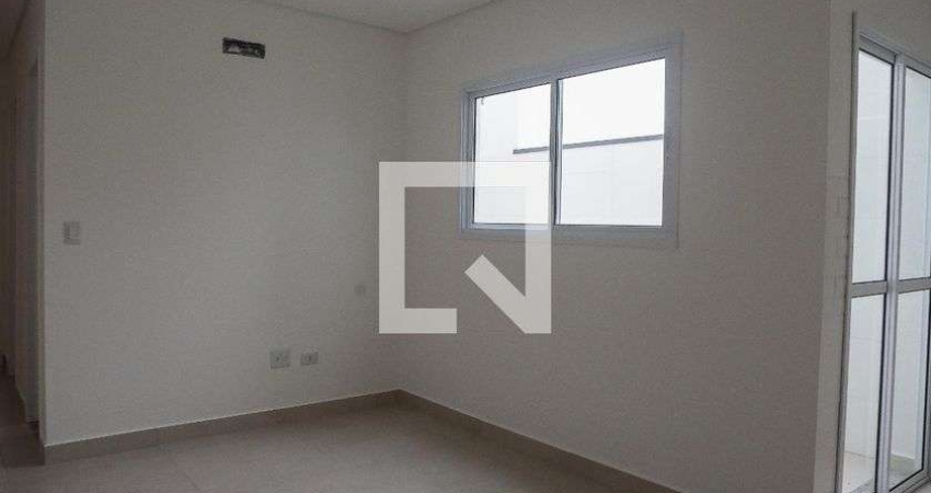 Apartamento à Venda - Vila Leopoldina, 2 Quartos,  54 m2