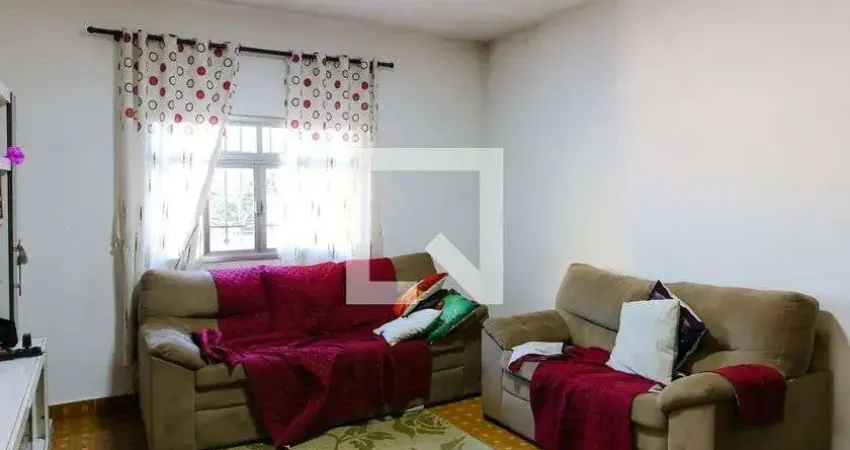 Casa com 3 quartos à venda na Rua Paquistão, --, Jardim Itapoan, Santo André