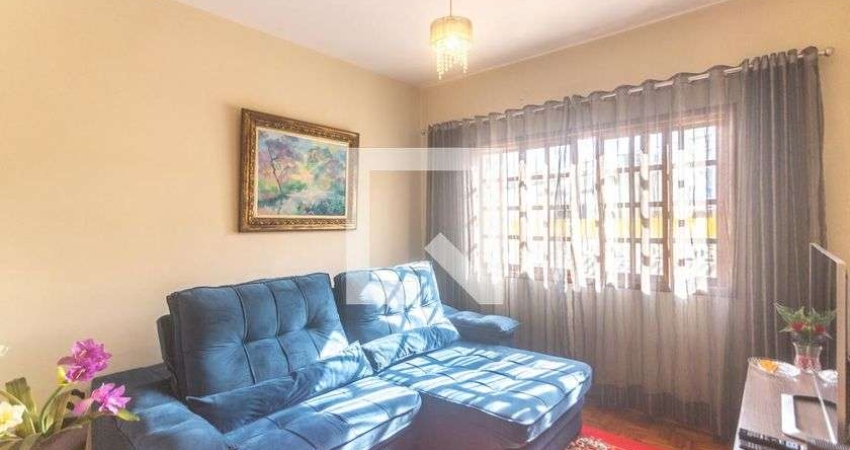 Casa com 2 quartos à venda na Rua da Pátria, --, Nova Petrópolis, São Bernardo do Campo