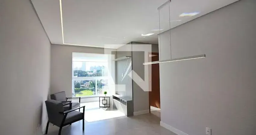 Apartamento à Venda - Nova Petrópolis, 2 Quartos,  53 m2