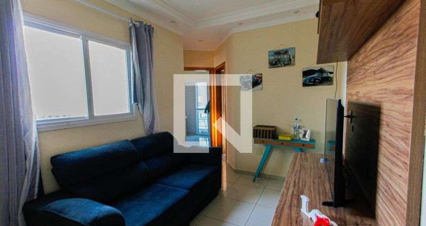 Apartamento à Venda - Jardim Guilhermina, 2 Quartos,  94 m2