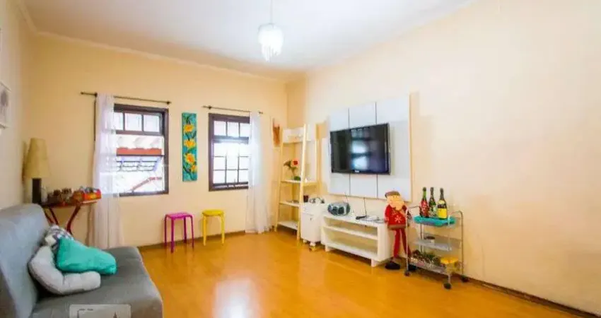 Casa com 3 quartos à venda na Rua Baturité, --, Santa Teresinha, Santo André