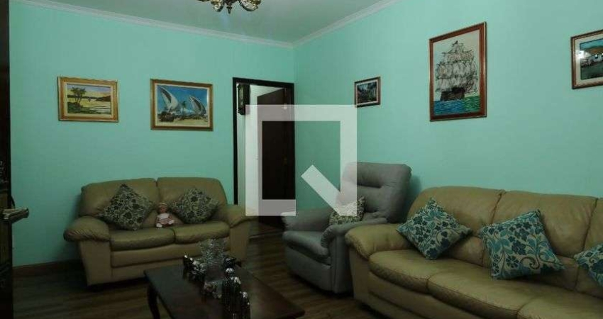 Casa com 3 quartos à venda na Rua Juruá, --, Vila Assunção, Santo André