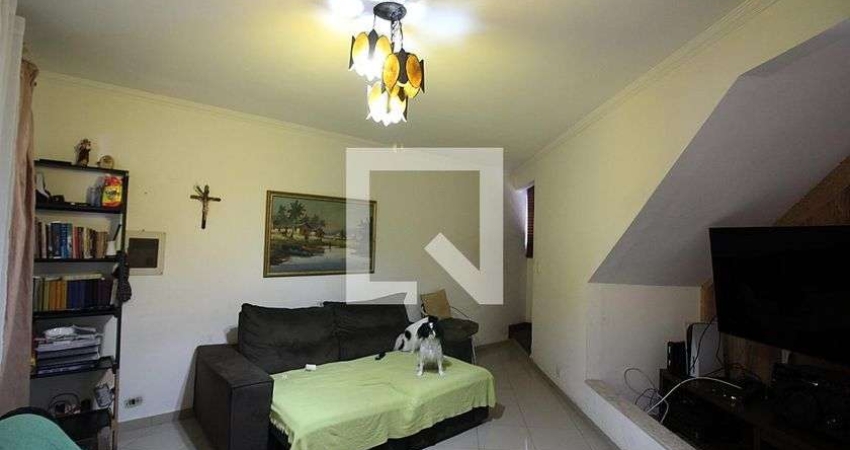 Casa com 3 quartos à venda na Rua Antônio dos Santos Rodrigues, --, Jardim do Mar, São Bernardo do Campo