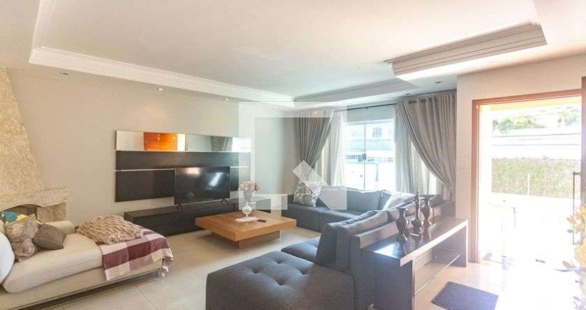 Casa com 3 quartos à venda na Rua Sargaços, --, Jardim do Mar, São Bernardo do Campo