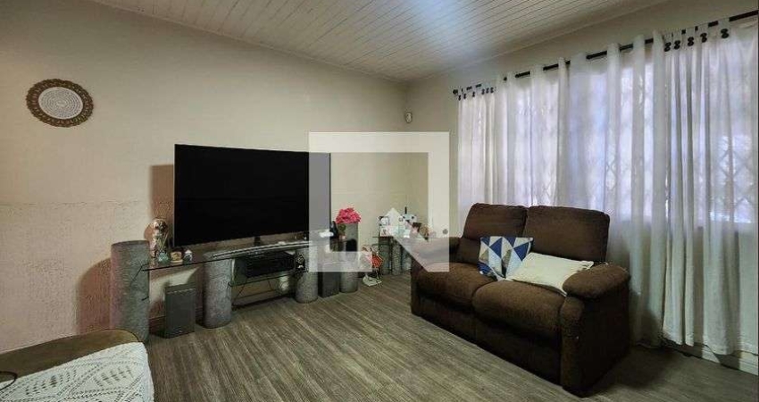 Casa com 5 quartos à venda na Rua Turmalinas, --, Prosperidade, São Caetano do Sul
