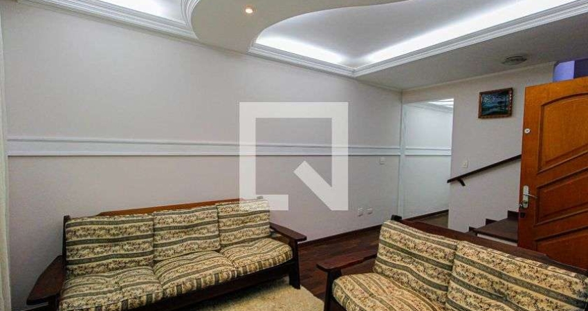Casa à Venda - Parque Bandeirante, 3 Quartos,  282 m2