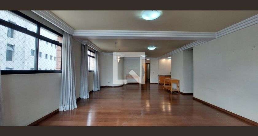 Apartamento à Venda - Jardim Bela Vista, 4 Quartos,  250 m2