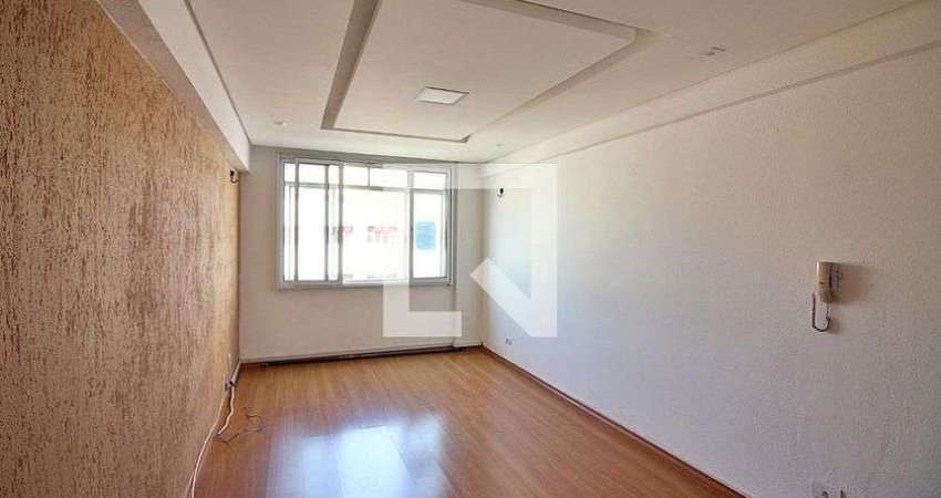 Apartamento com 2 quartos à venda na Avenida do Taboão, --, Taboão, São Bernardo do Campo