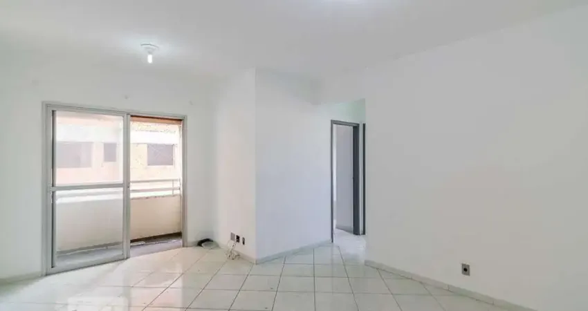 Apartamento com 2 quartos à venda na Rua Freire de Andrade, --, Assunção, São Bernardo do Campo
