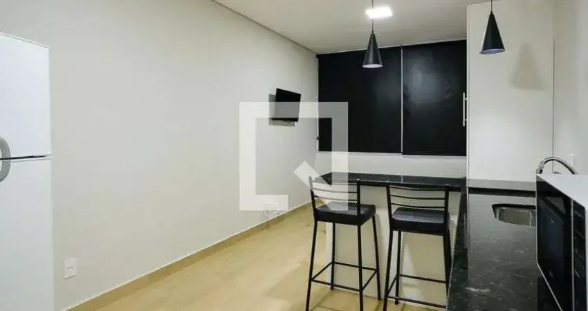 Kitnet / Stúdio à venda na Rua Manoel Coelho, --, Centro, São Caetano do Sul