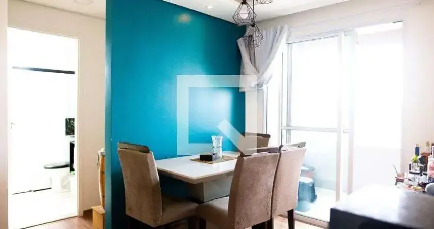 Apartamento à Venda - Santa Teresinha, 2 Quartos,  51 m2