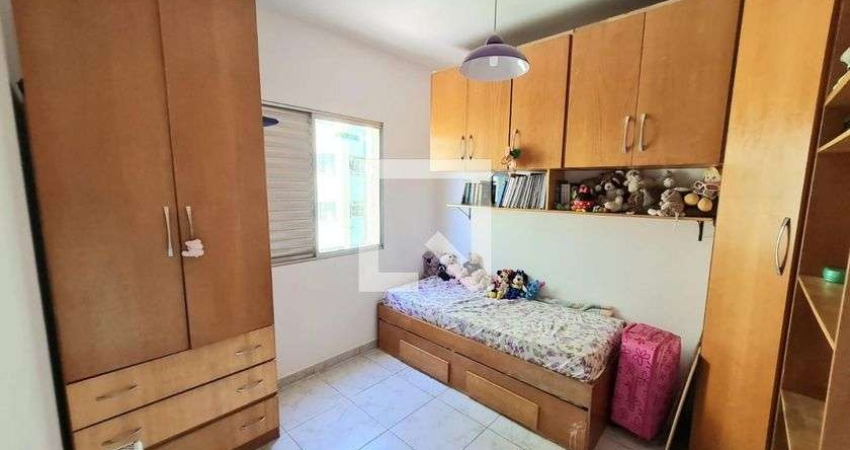 Apartamento com 3 quartos à venda na Rua Grã-Bretanha, --, Taboão, São Bernardo do Campo