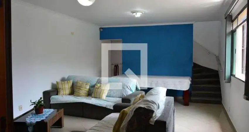 Casa com 4 quartos à venda na Avenida Senador Roberto Simonsen, --, Santo Antônio, São Caetano do Sul