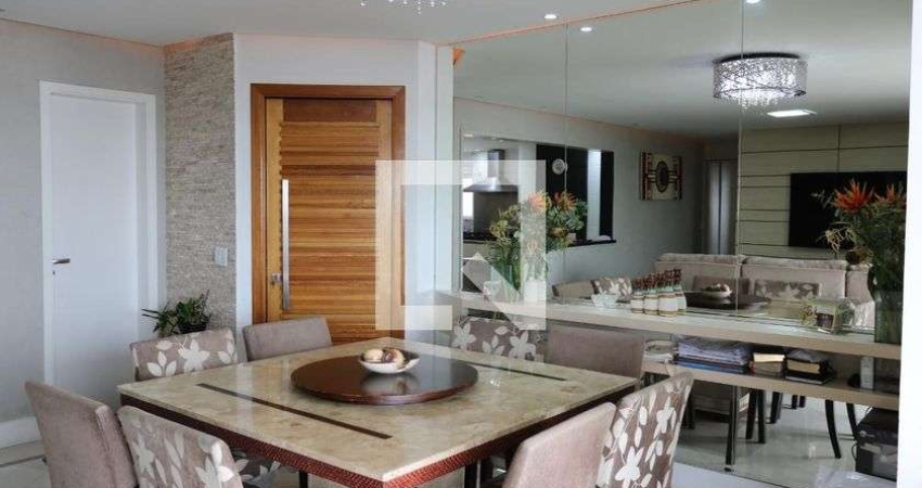 Apartamento à Venda - Barcelona, 3 Quartos,  148 m2