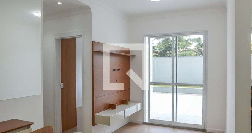Apartamento à Venda - Rudge Ramos, 2 Quartos,  112 m2