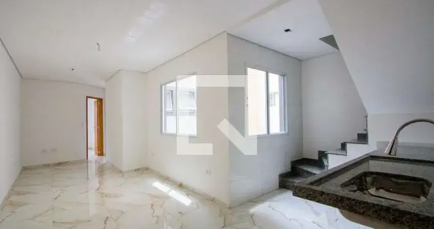 Apartamento à Venda - Vila Assunção, 2 Quartos,  100 m2
