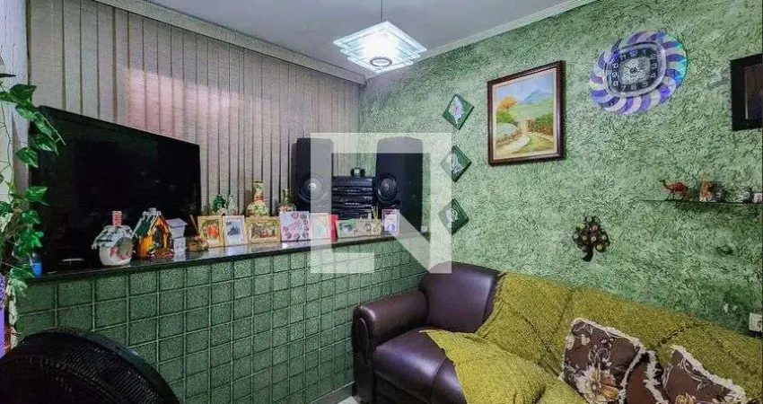 Casa com 3 quartos à venda na Rua Álvaro Inácio Cardoso, --, Vila Lusitânia, São Bernardo do Campo