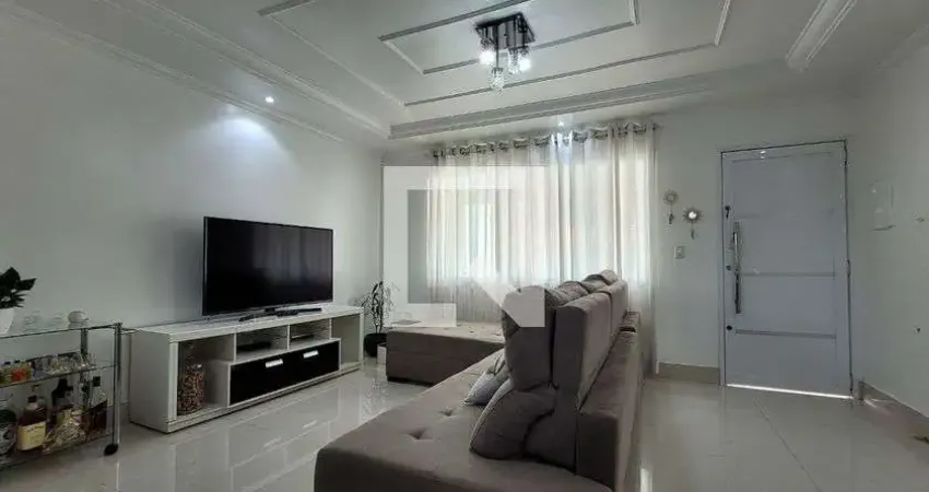Casa à Venda - Parque das Nações, 3 Quartos,  260 m2