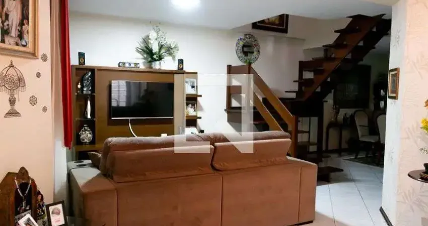 Casa com 3 quartos à venda na Rua Bortolo Basso, --, Vila Lusitânia, São Bernardo do Campo