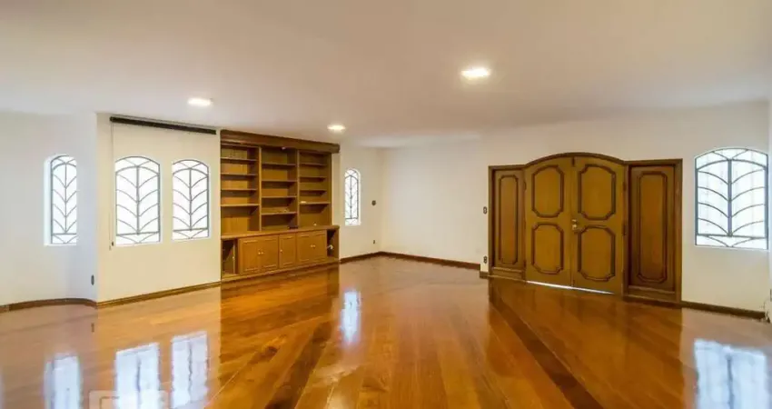 Casa à Venda - Jardim Bela Vista, 3 Quartos,  350 m2