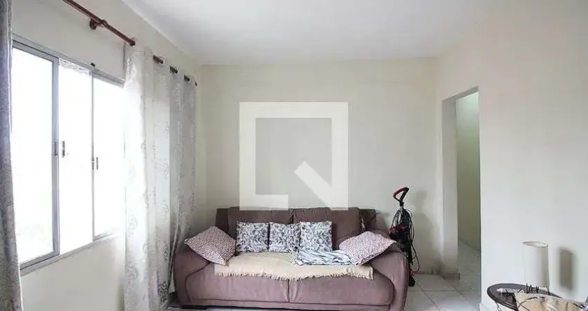 Apartamento à Venda - Rudge Ramos, 3 Quartos,  100 m2