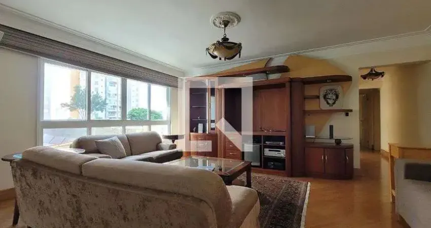 Apartamento à Venda - Campestre, 3 Quartos,  192 m2