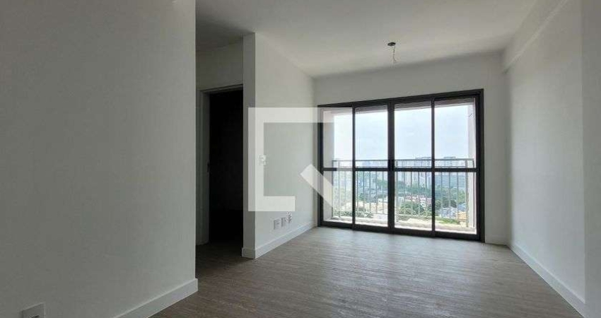 Apartamento à Venda - Vila Assunção, 2 Quartos,  69 m2
