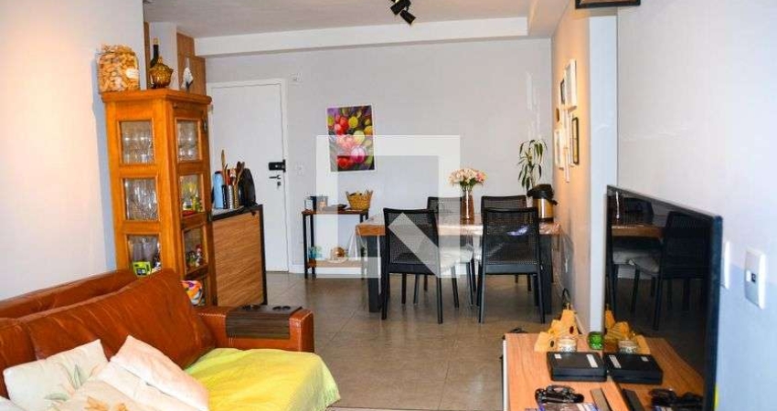 Apartamento à Venda - Jardim São Caetano, 2 Quartos,  86 m2