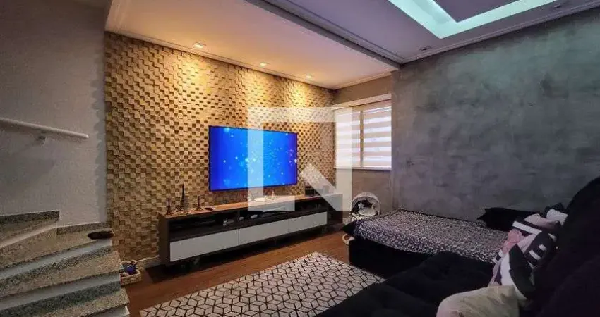 Apartamento à Venda - Jardim Bela Vista, 3 Quartos,  192 m2