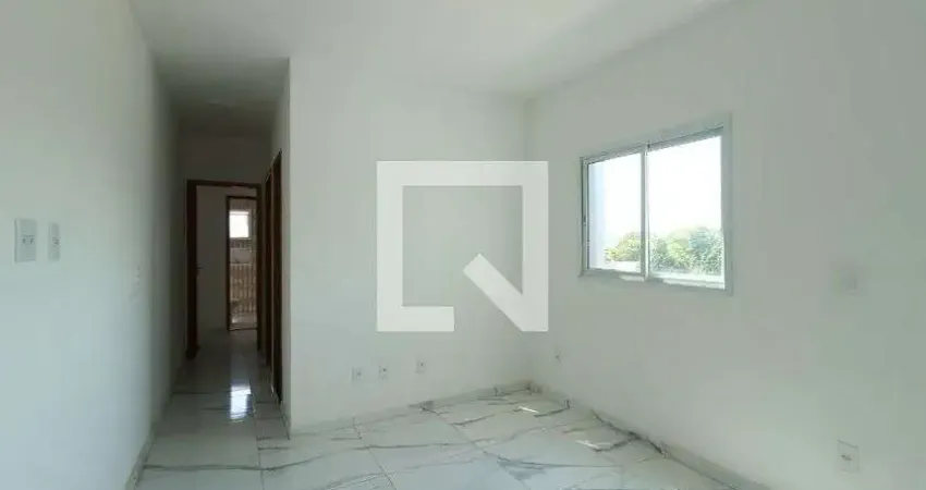 Apartamento à Venda - Parque Oratório, 2 Quartos,  100 m2