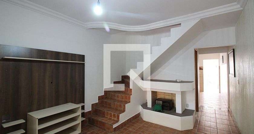Casa à Venda - Vila Jordanópolis, 3 Quartos,  192 m2