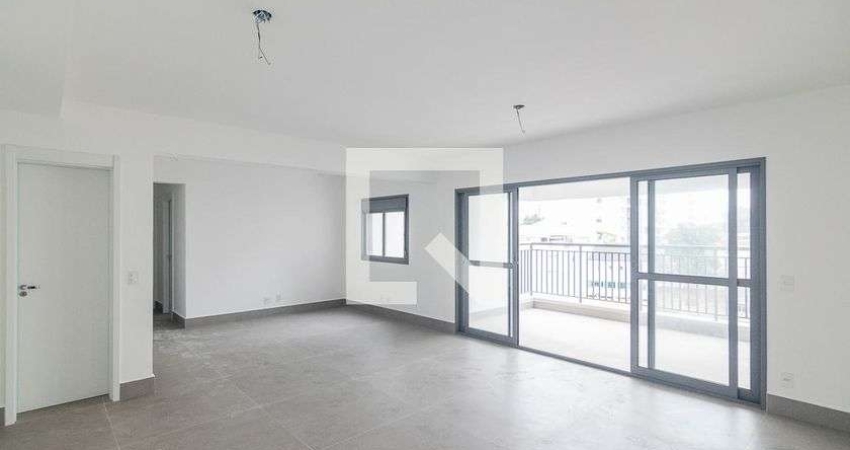 Apartamento à Venda - Jardim Bela Vista, 3 Quartos,  127 m2