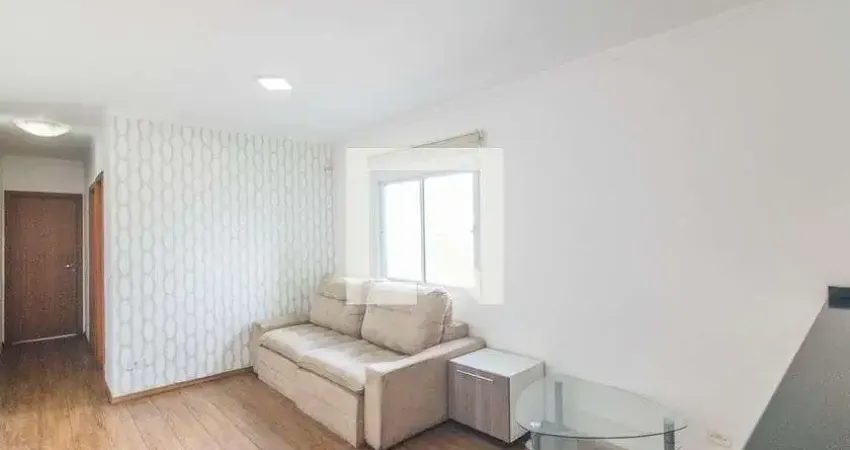Apartamento à Venda - Vila América, 2 Quartos,  74 m2