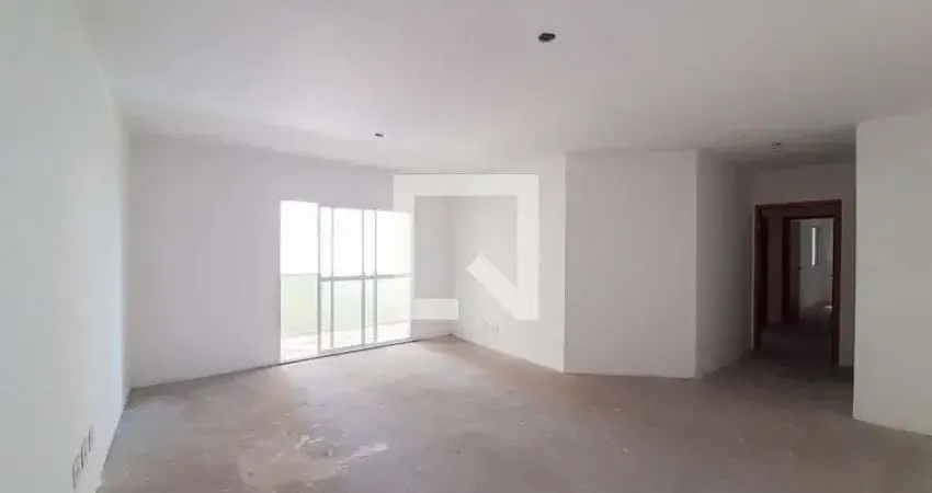 Apartamento à Venda - Santa Paula, 3 Quartos,  121 m2