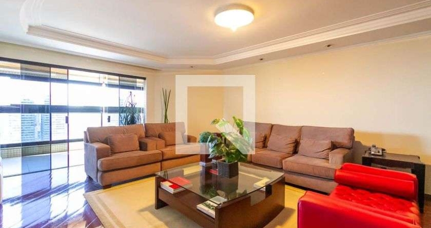 Apartamento com 4 quartos à venda na Rua Continental, --, Anchieta, São Bernardo do Campo