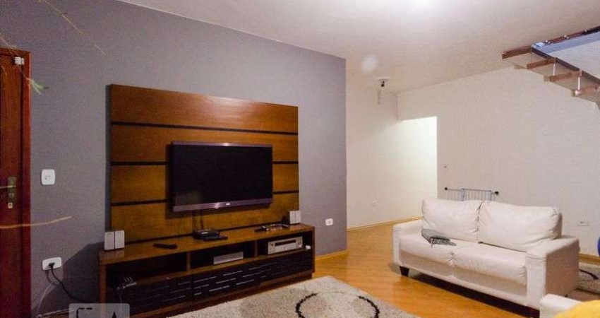 Casa em condomínio fechado com 3 quartos à venda na Rua das Begônias, --, Assunção, São Bernardo do Campo