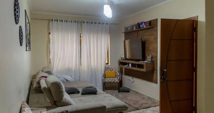 Casa em condomínio fechado com 3 quartos à venda na Rua Manoel Simões de Souza, --, Paulicéia, São Bernardo do Campo
