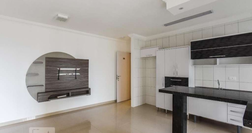 Apartamento à Venda - Vila Lusitânia, 2 Quartos,  66 m2