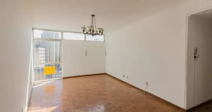 Apartamento com 3 quartos à venda na Rua Campos Sales, --, Centro, Santo André