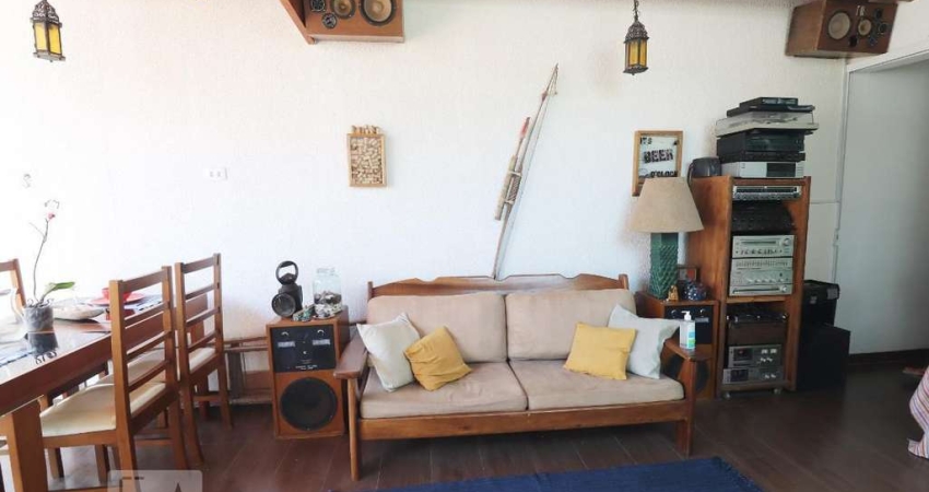 Apartamento à Venda - Vila Assunção, 3 Quartos,  140 m2